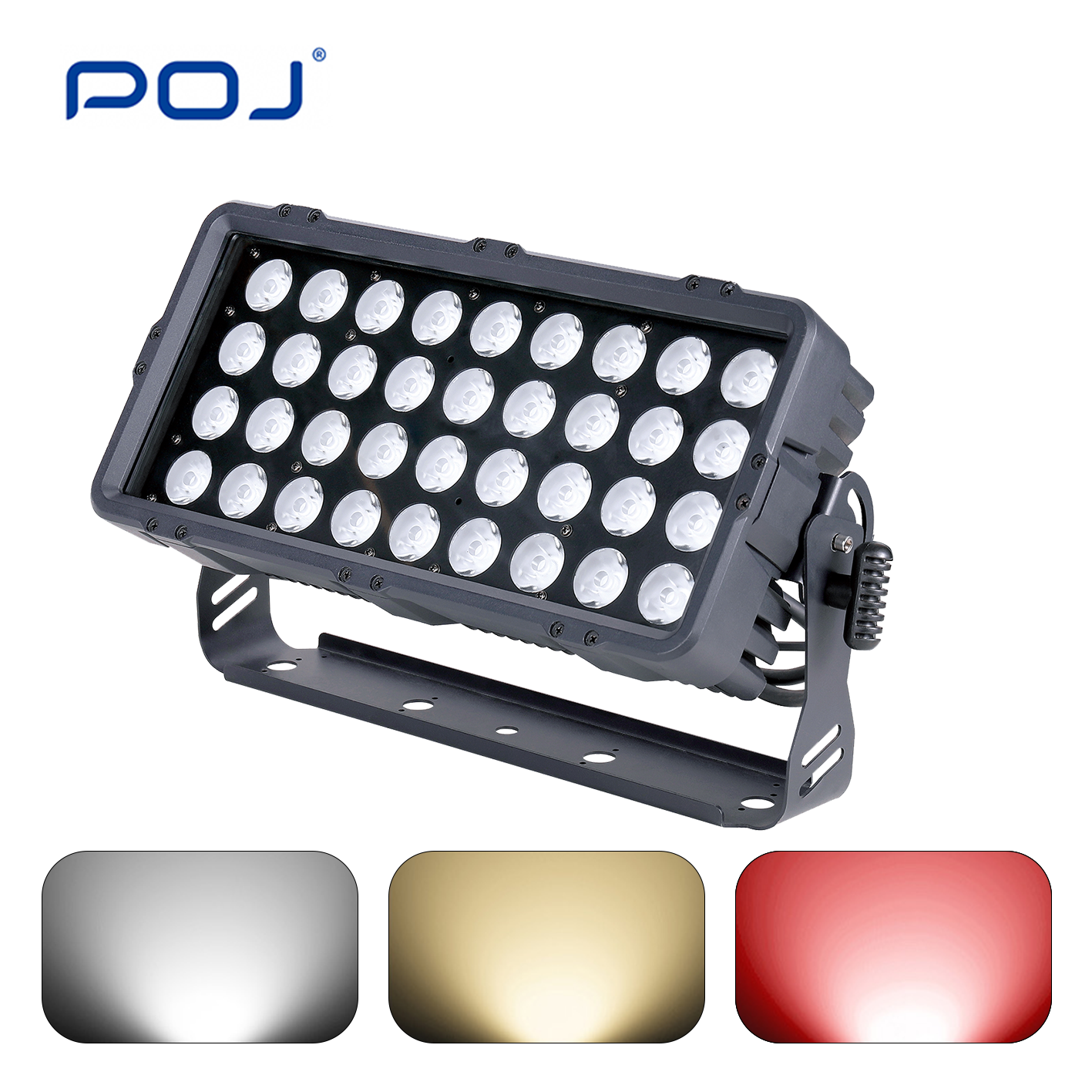 12 Volt 10 Watt LED Flood Light