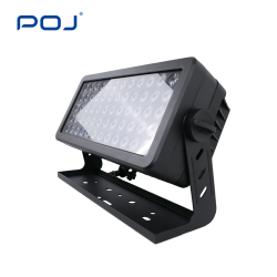 Luz de inundação de 10W RGB, luz de inundação LED 10W RGB, luz de inundação solar de 10W, luz de inundação 10W