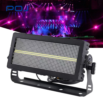 Waterproof Strobe Effect Light, strobe effect led lights, 24v led strobe light, 54 led strobe lights, led stage strobe light