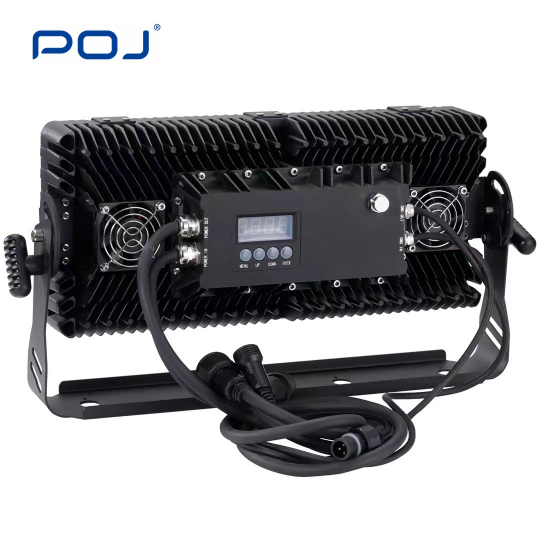 Waterproof Strobe Effect Light, strobe effect led lights, 24v led strobe light, 54 led strobe lights, led stage strobe light