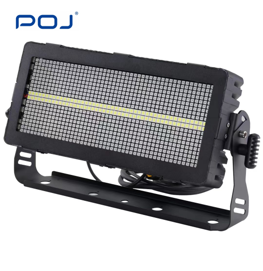 Luz de efecto estroboscópico impermeable, luces LED de efecto estroboscópico, luz estroboscópica LED de 24 V, 54 luces estroboscópicas LED, luz estroboscópica LED