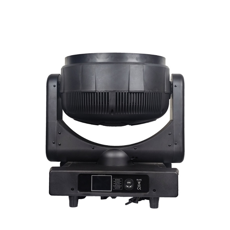 Led Moving Head; Wash Light; Zoom