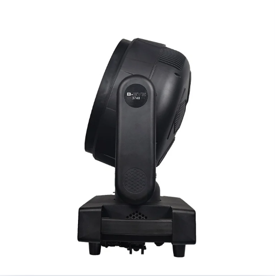 Led Moving Head; Wash Light; Zoom