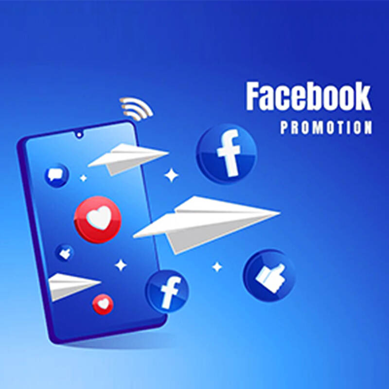 Facebook releases agent promotion information every month