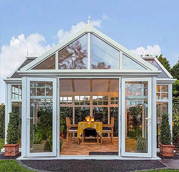 Sunroom