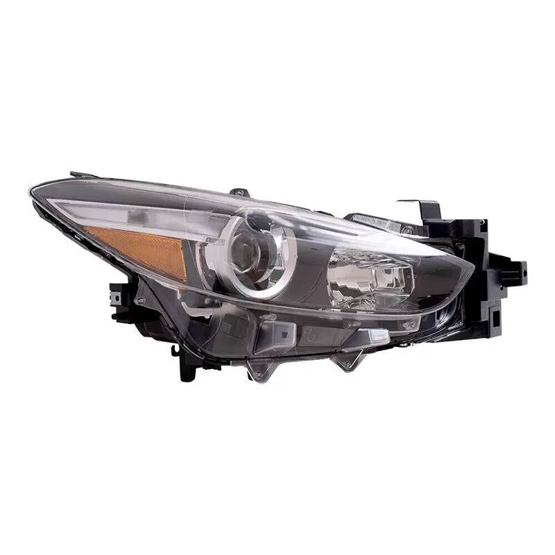 2018-2021 Halogen Head 3