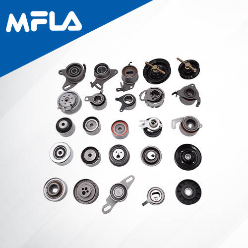 Electromagnetic Clutch Bearing for Automobile Air Conditioning Compressor Market: Trends, Applications, and MFLA Bearing’s Role