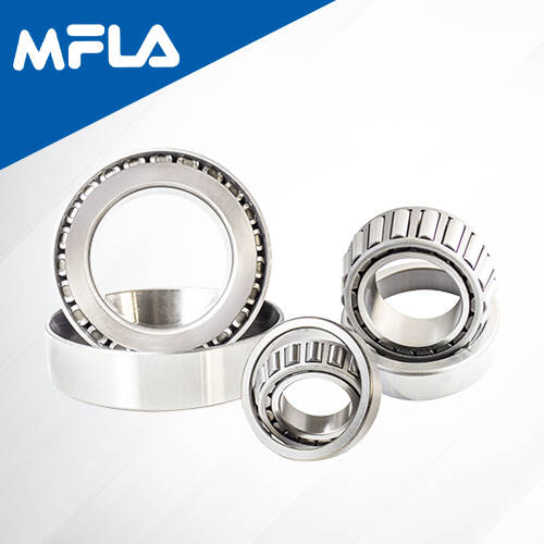 Non Standard Bearing Manufacturer