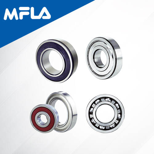 Non Standard Ball Bearings China