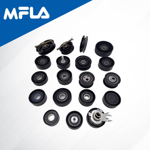 Heavy Truck Wheel Bearings Distributor – MFLA Bearing’s Global Reliability