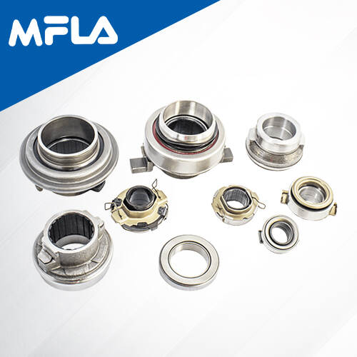 Non Standard Ball Bearings
