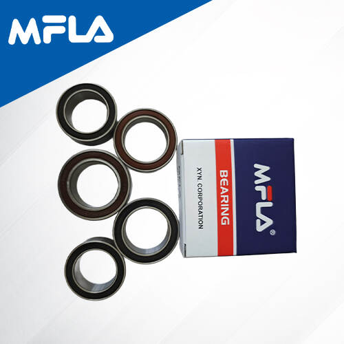China Bearing Seal Ring Supplier | MFLA Bearing: Precision Engineering for Industrial and Automotive Applications