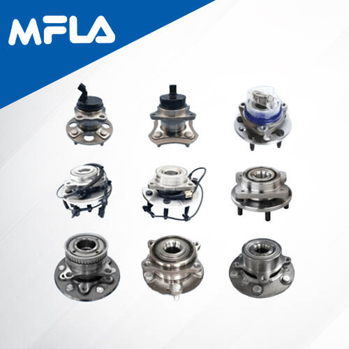 Deep Groove Ball Bearings Wholesaler
