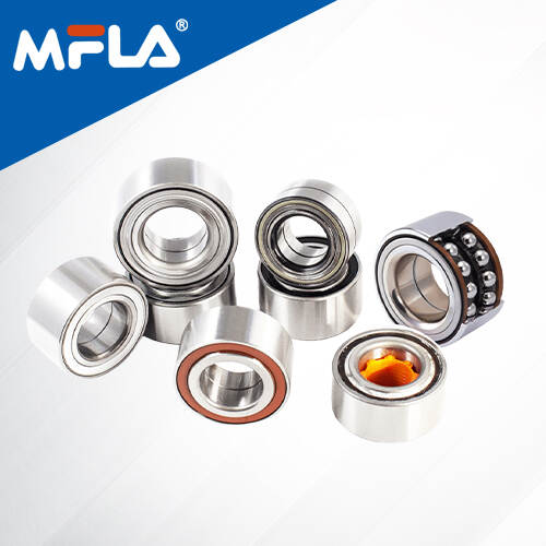 How Can You Choose the Right Pull Clutch Release Bearing Factory for Your Automotive Business?