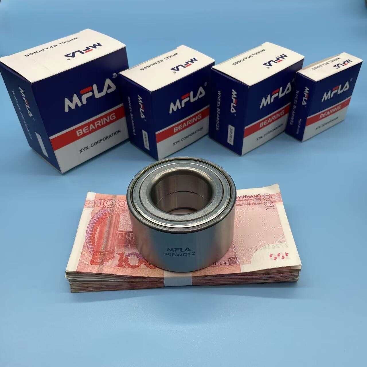 for Micro-vehicle 40BWD12/DAC407442ZZ