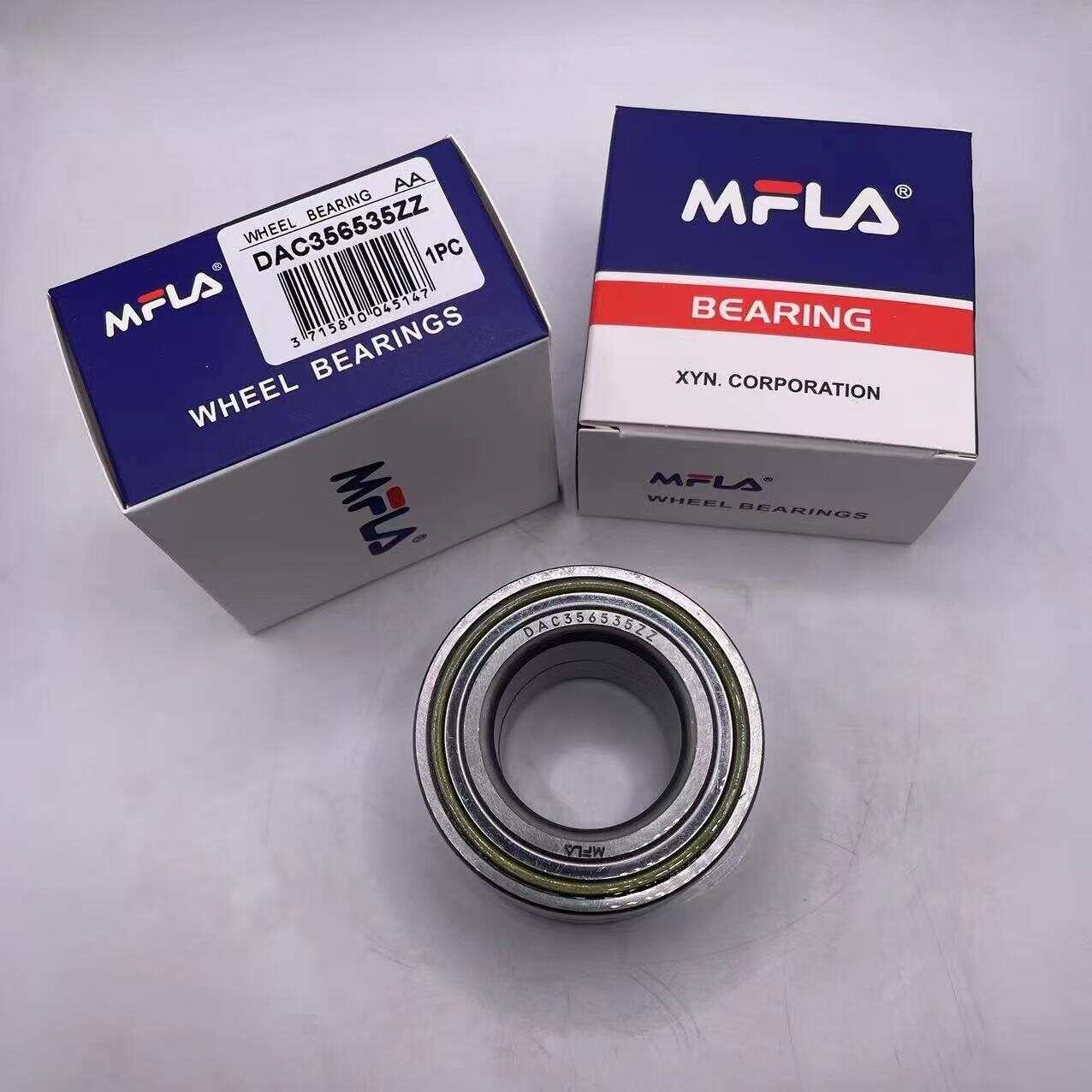 for Micro-vehicle DAC356535ZZ