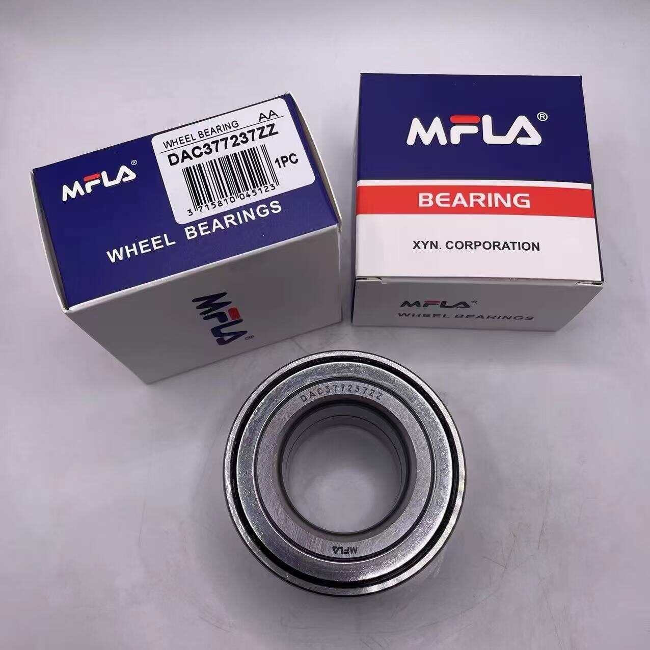 for Micro-vehicle DAC377237ZZ