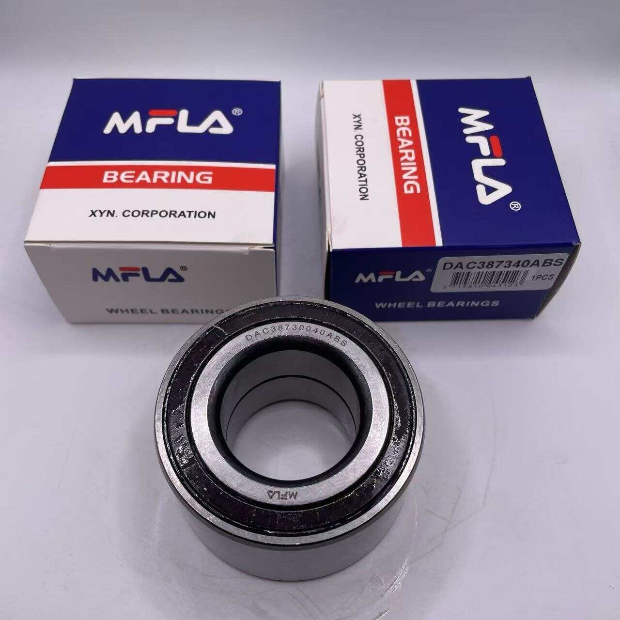 for Micro-vehicle DAC387340ABS