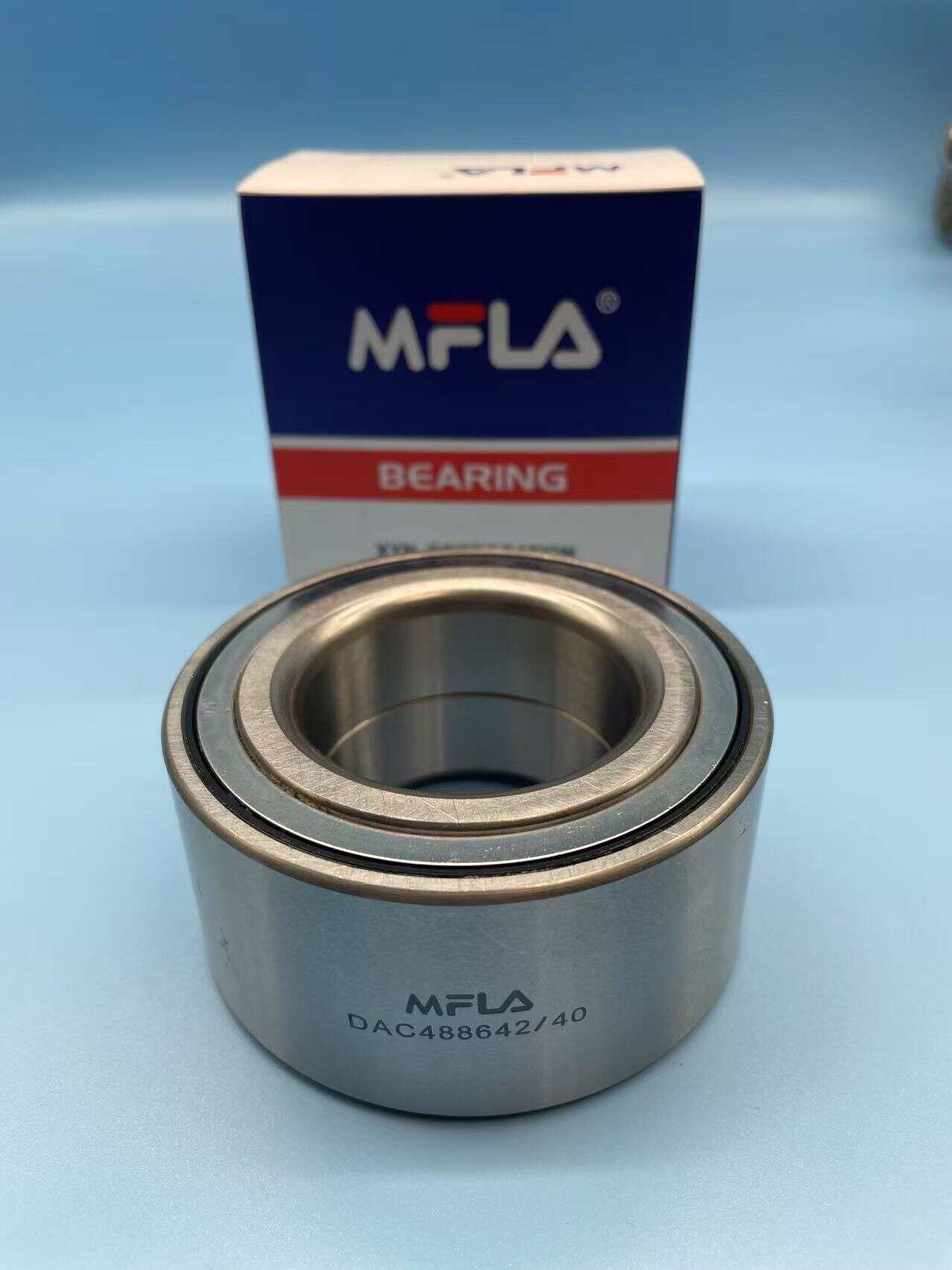 for Micro-vehicle DAC488642-40
