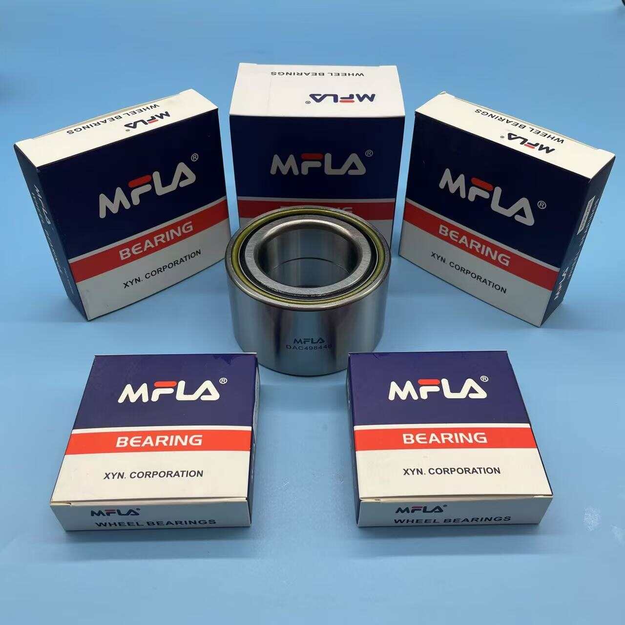 for Micro-vehicle DAC498448ZZ