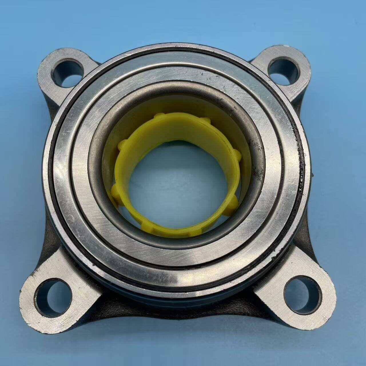 unitized wheel bearing hub, wheel hub bearing unit, wheel hub bearing manufacturers, hub bearing manufacturer, hub bearing manufacturers