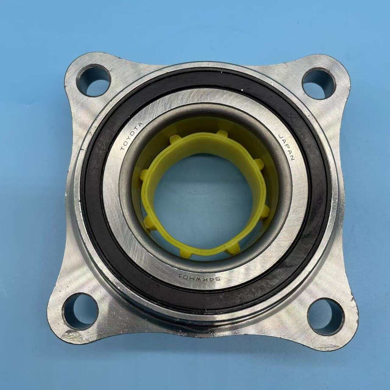Hub units 54KWH01 ABS