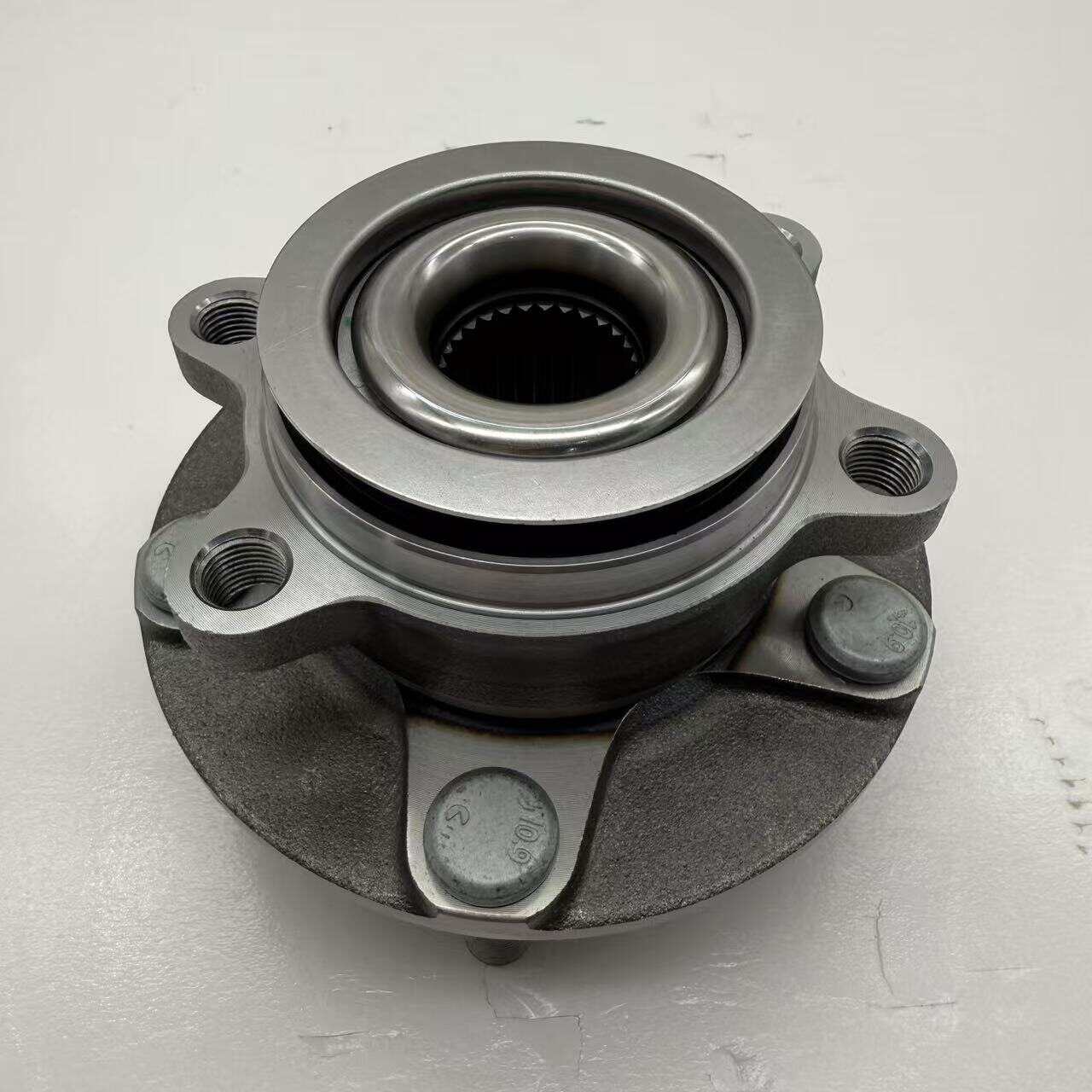 Hub units 40202-JG000