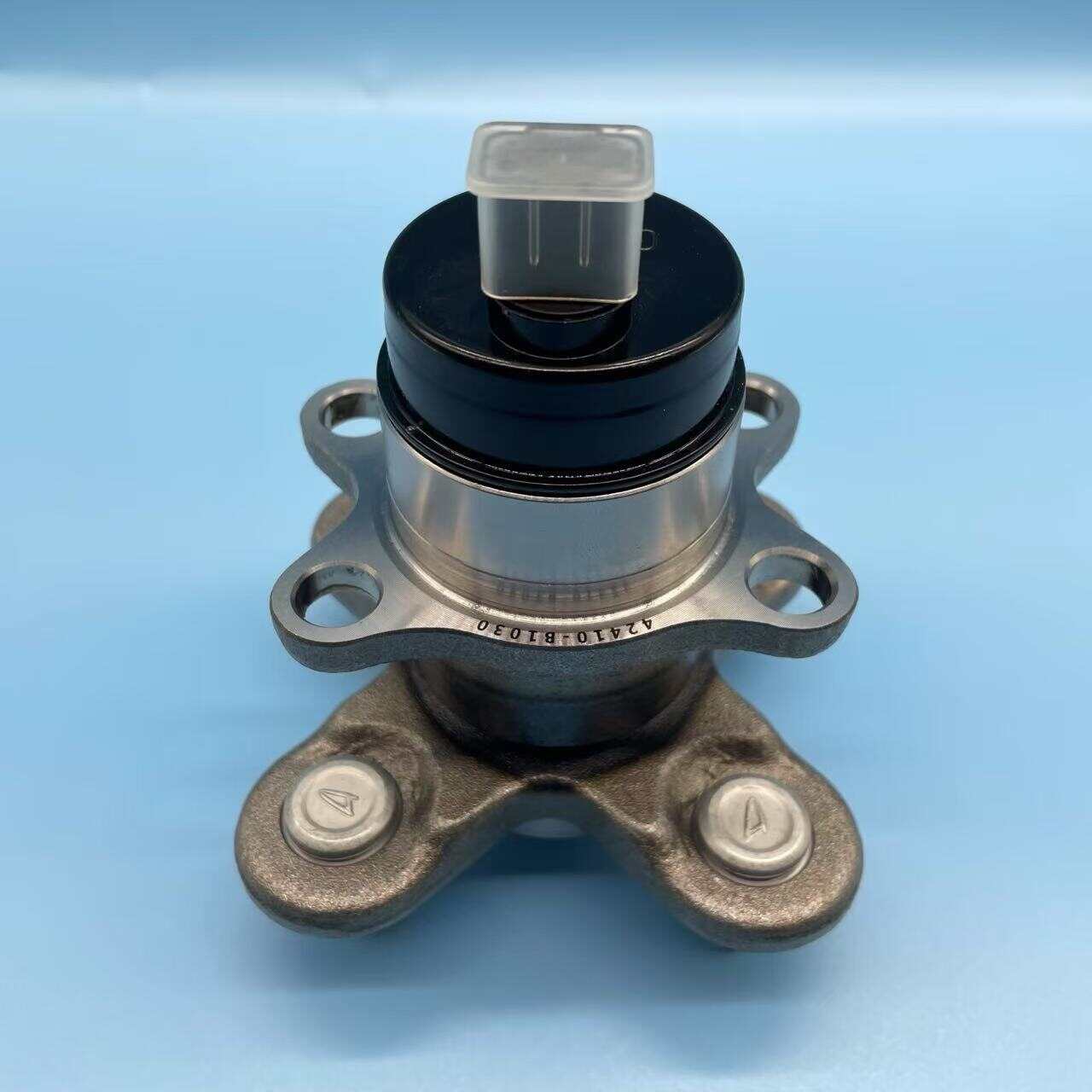 wholesale bearing wheel hub, hub unit, hub unit bearing, unitized wheel hub, truck hub unit