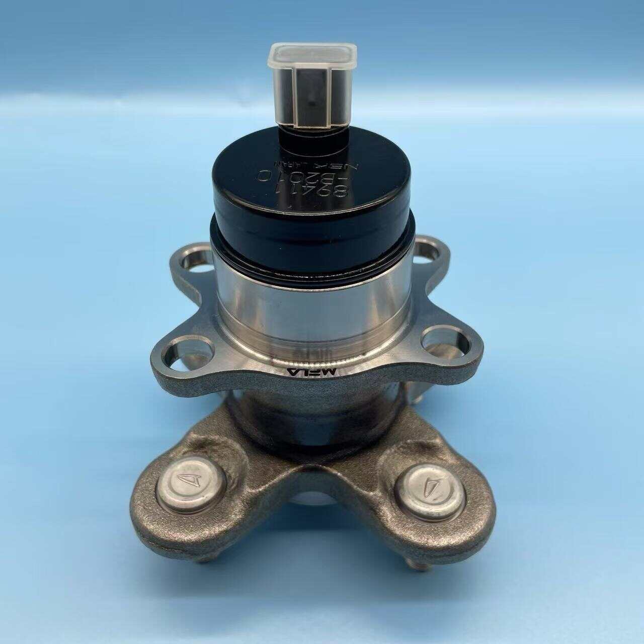 wholesale bearing wheel hub, hub unit, hub unit bearing, unitized wheel hub, truck hub unit
