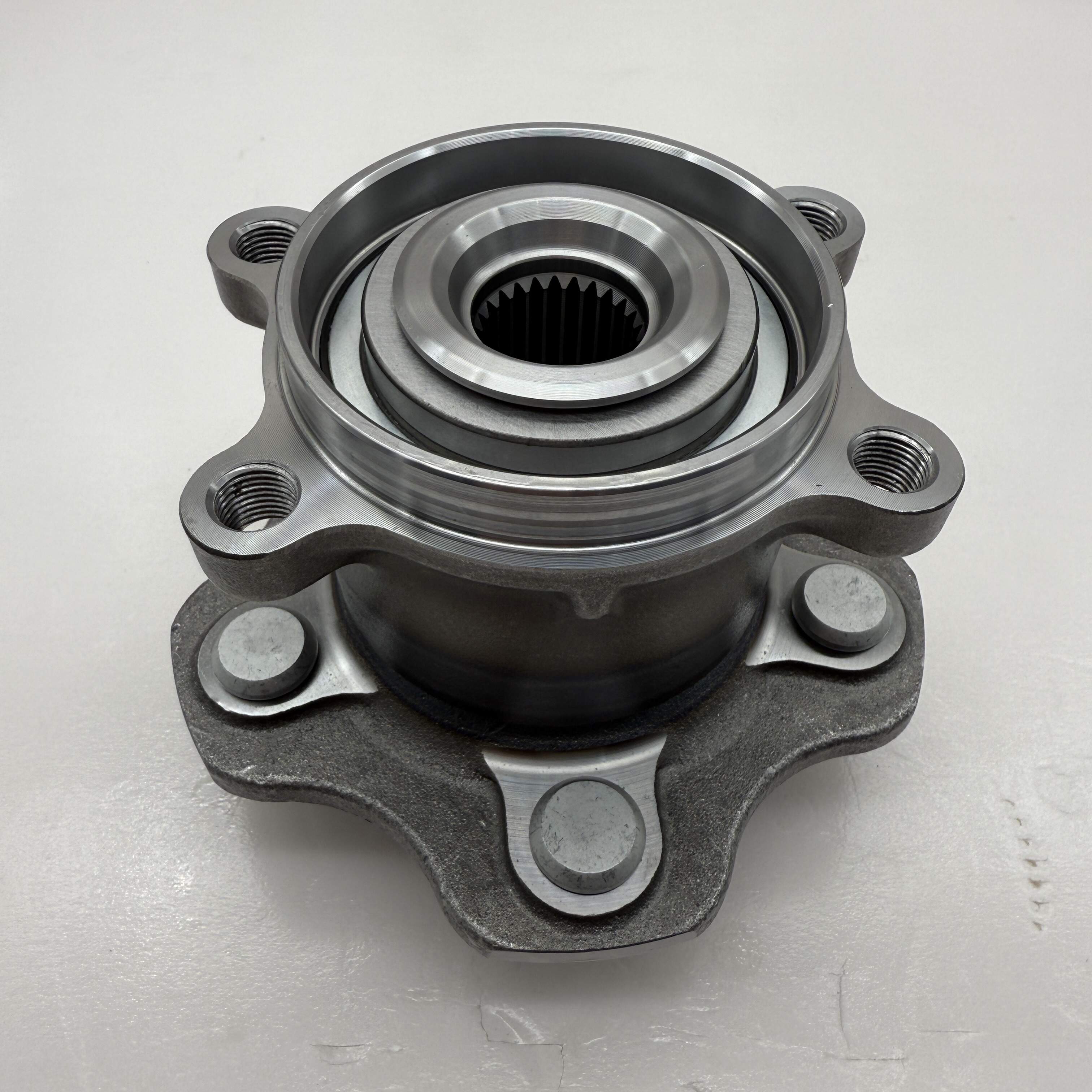 Hub units 43202-JG200