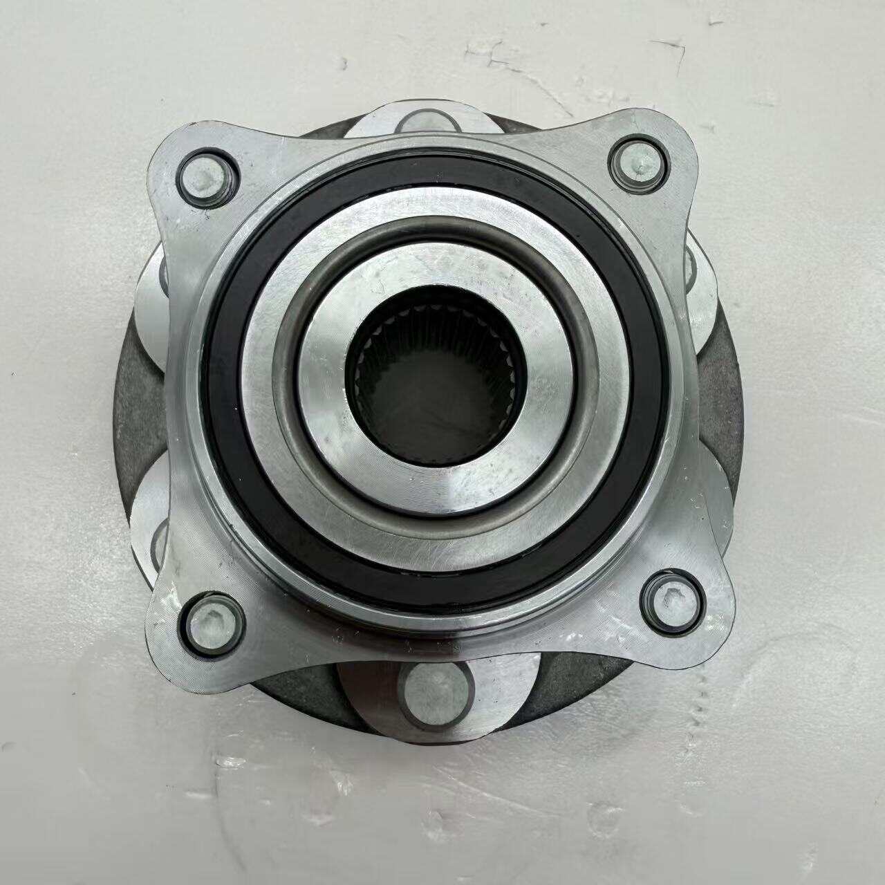 Hub units 43502-60180