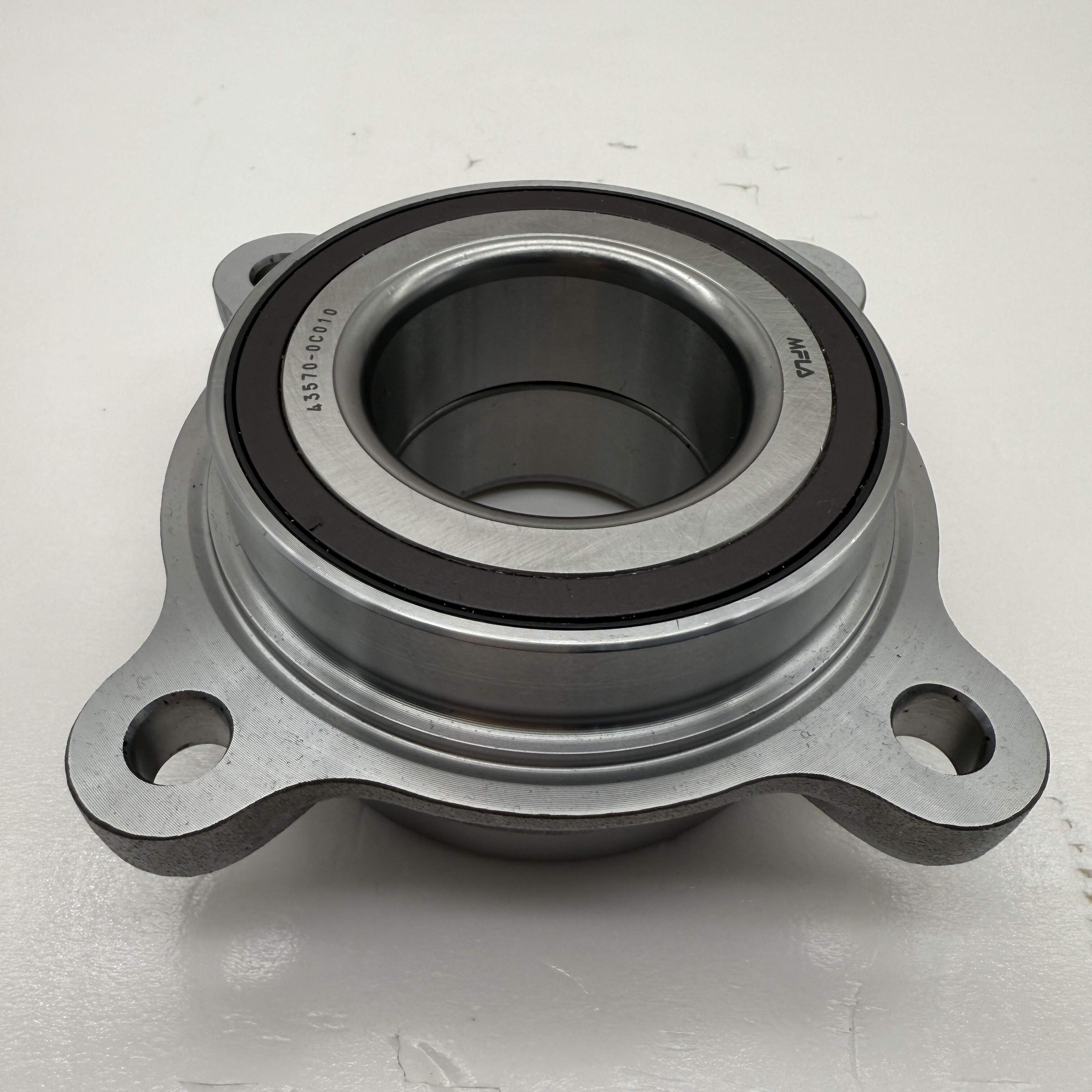 Hub units 43570-0C010