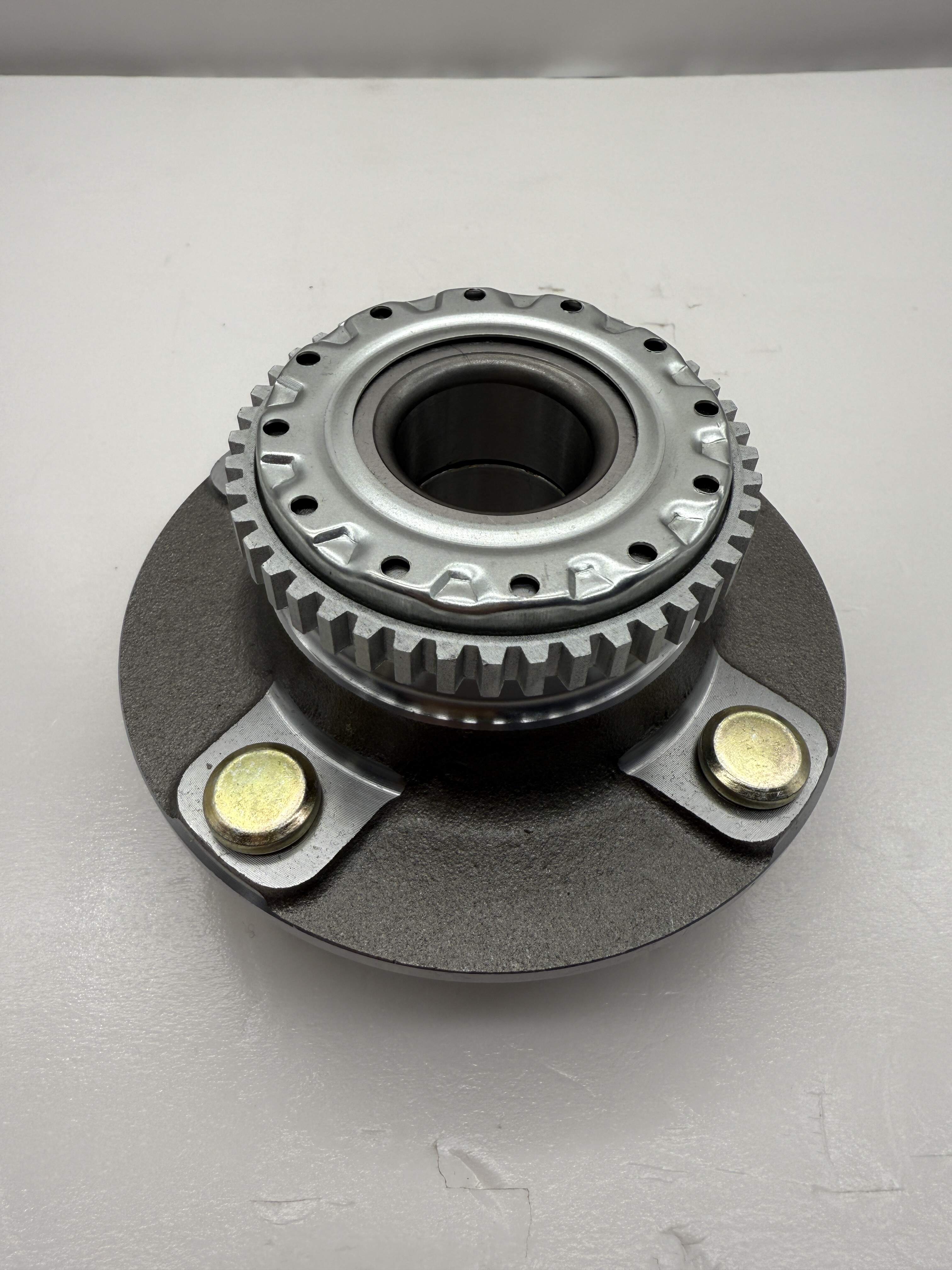 Hub units 52710-2D100