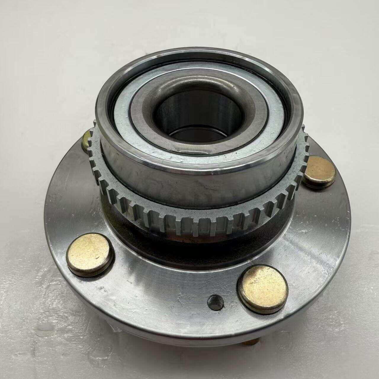 Hub units 52710-2E100