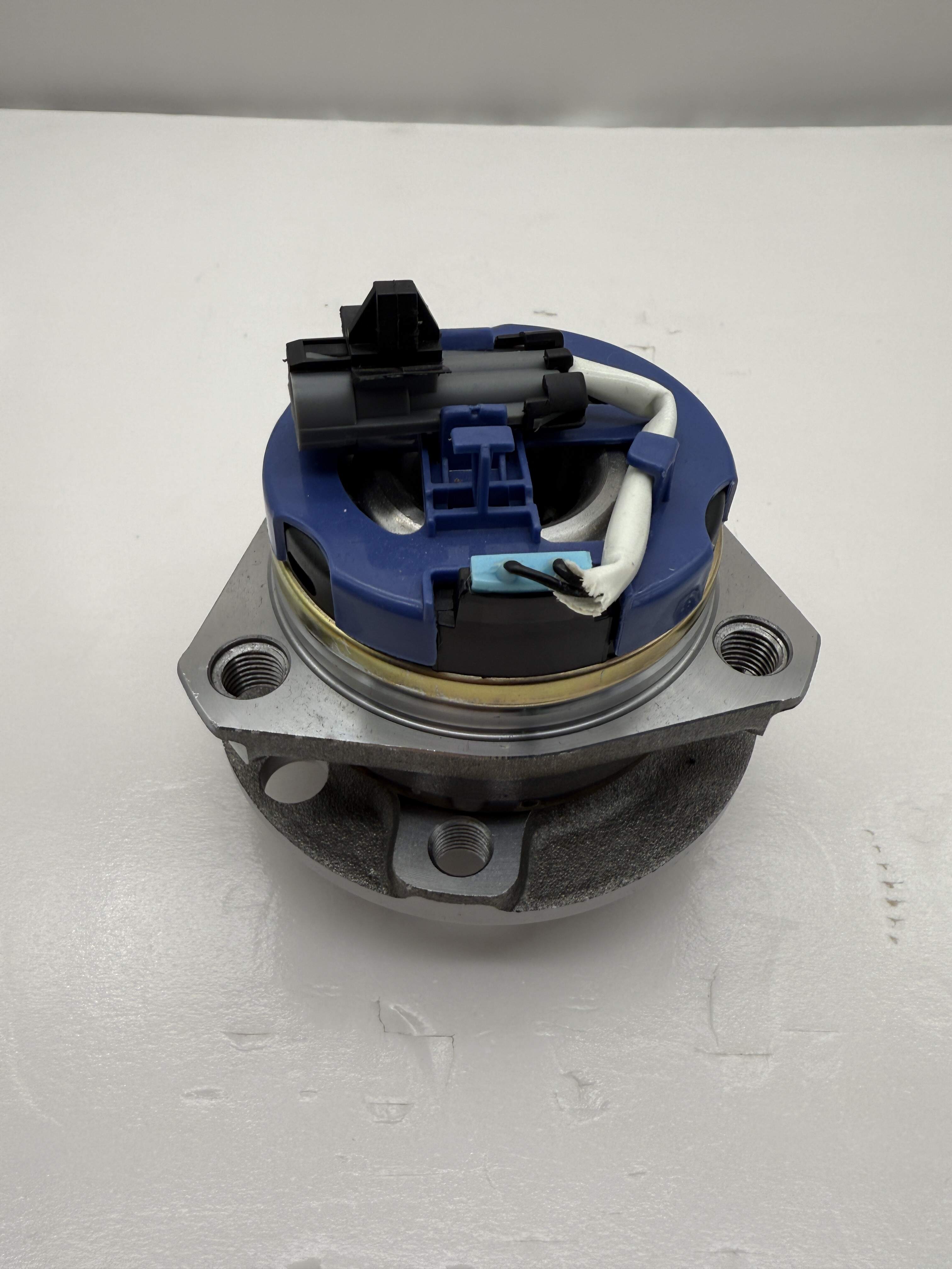 Hub units 1603209