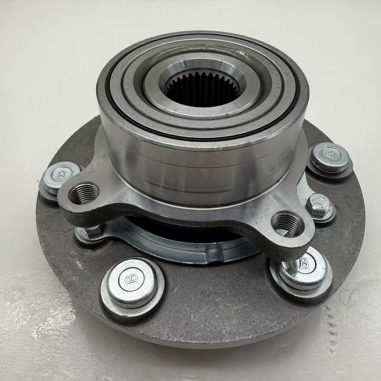 Hub units MR992374