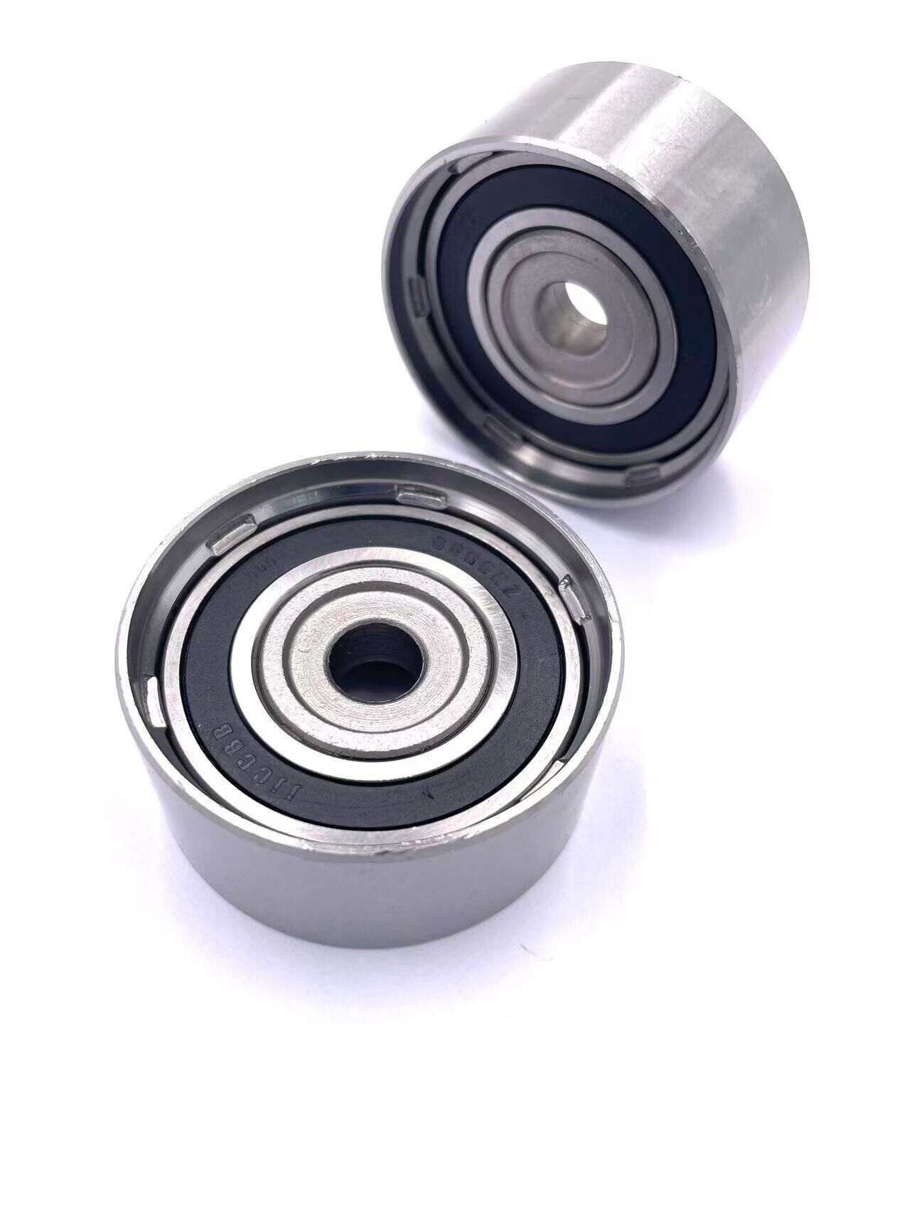 Tensioner bearings 13503-64020