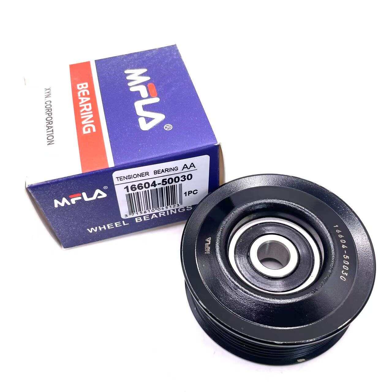 Tensioner bearings 16604-50030