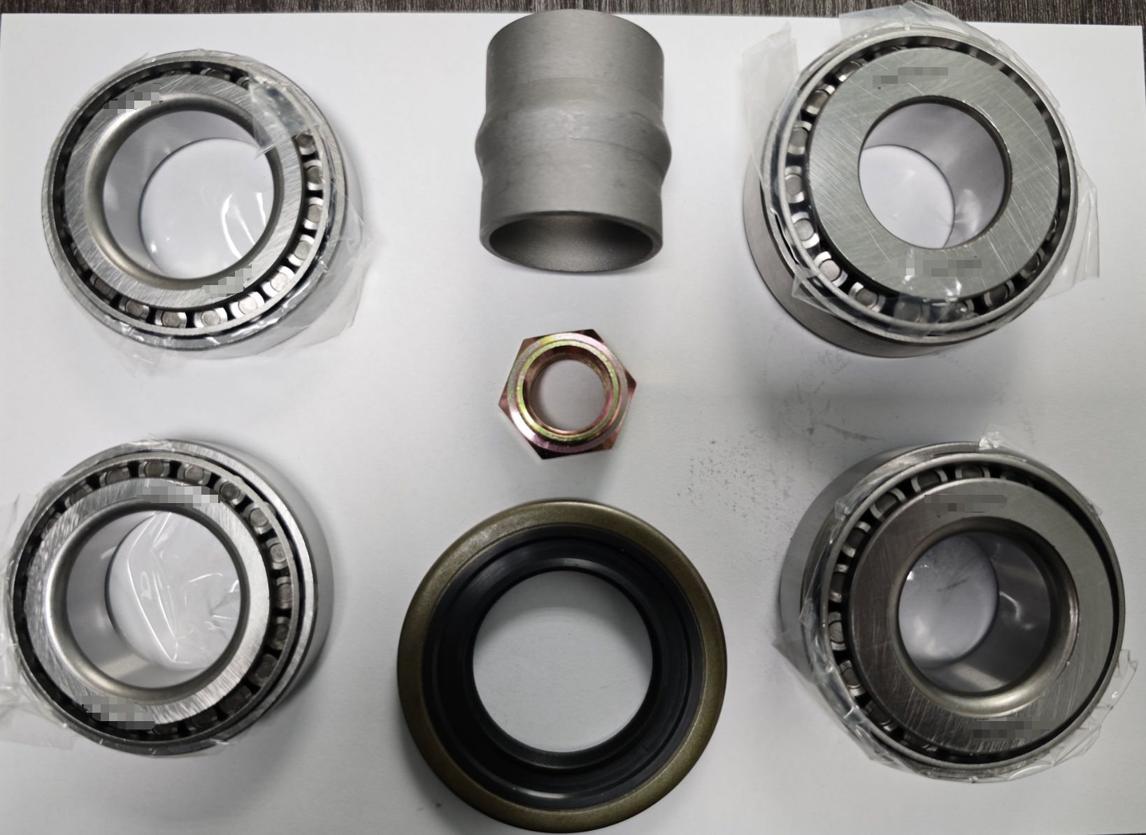 Bearing repair kits 4336979