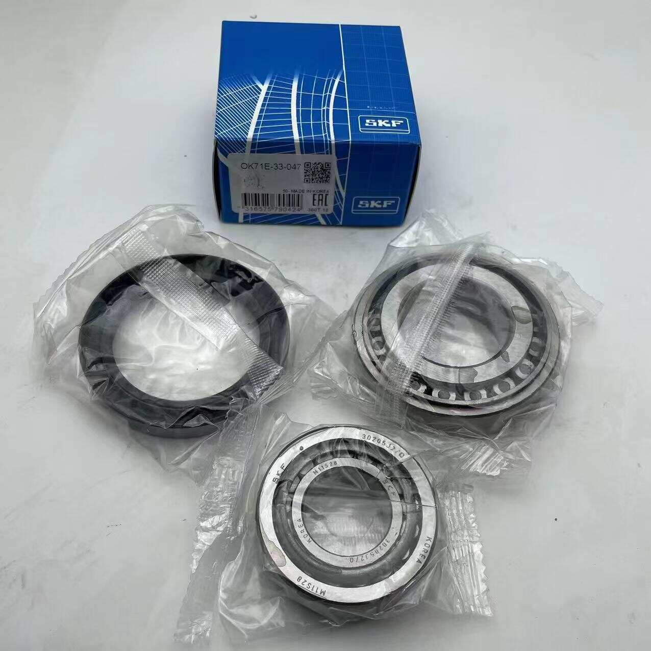 Bearing repair kits OK71E-33-047