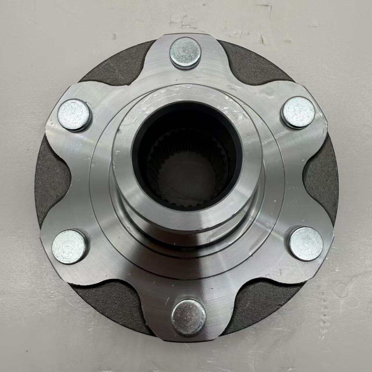trailer hubs for sale, replacement trailer hub assembly, spindle for car, wheel bearing hub spindle, front wheel spindle and hub
