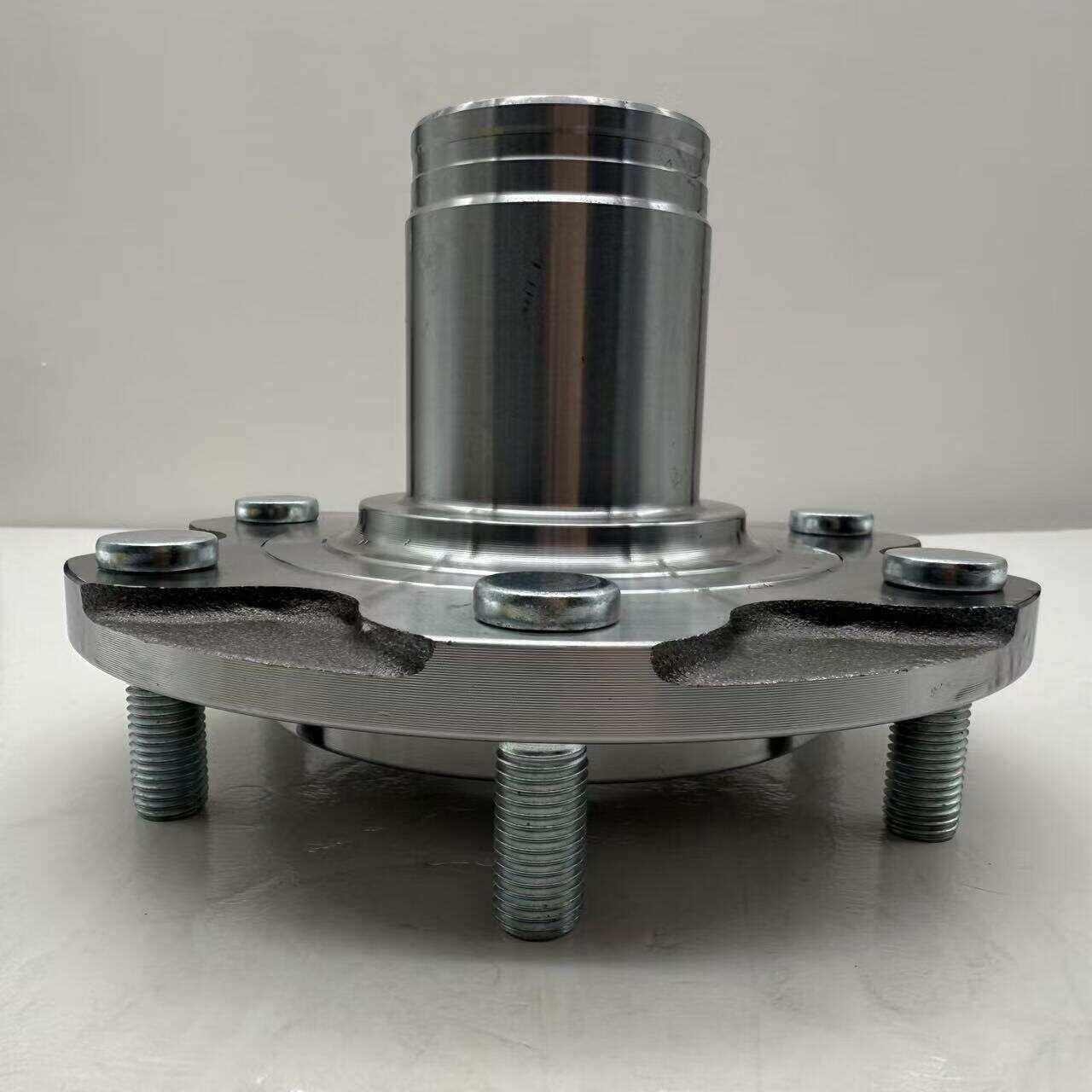trailer hubs for sale, replacement trailer hub assembly, spindle for car, wheel bearing hub spindle, front wheel spindle and hub