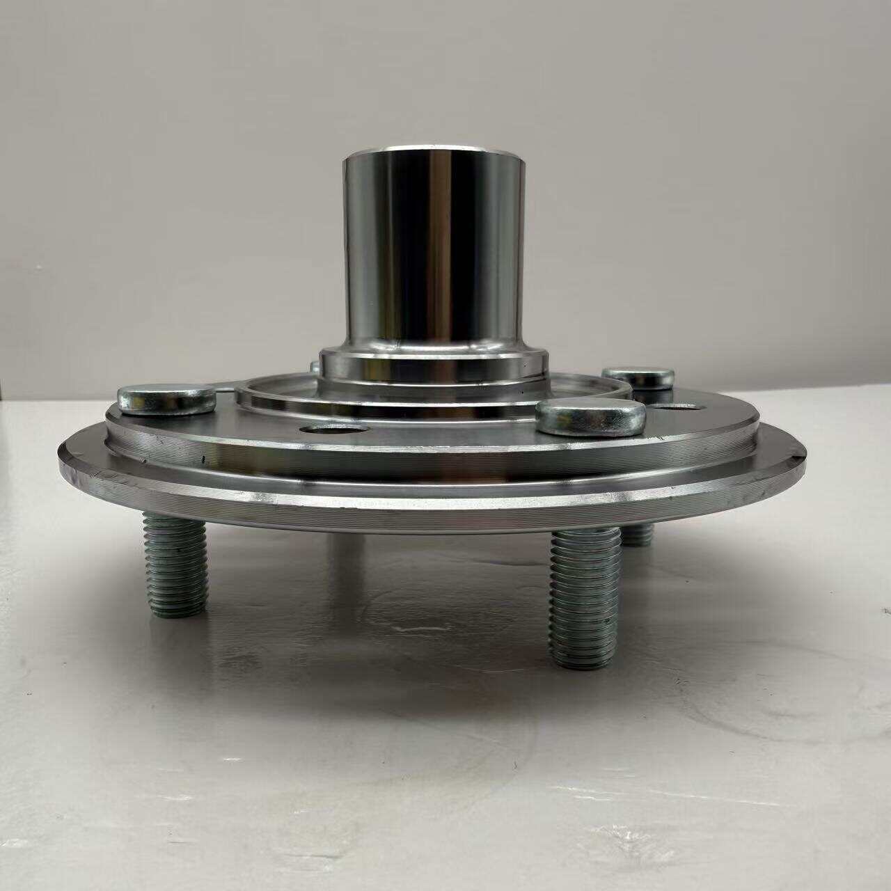 axle manufacturing, giant rear hub axle service kit, thru axle hub service, spindle hub kit, utility trailer hub assembly