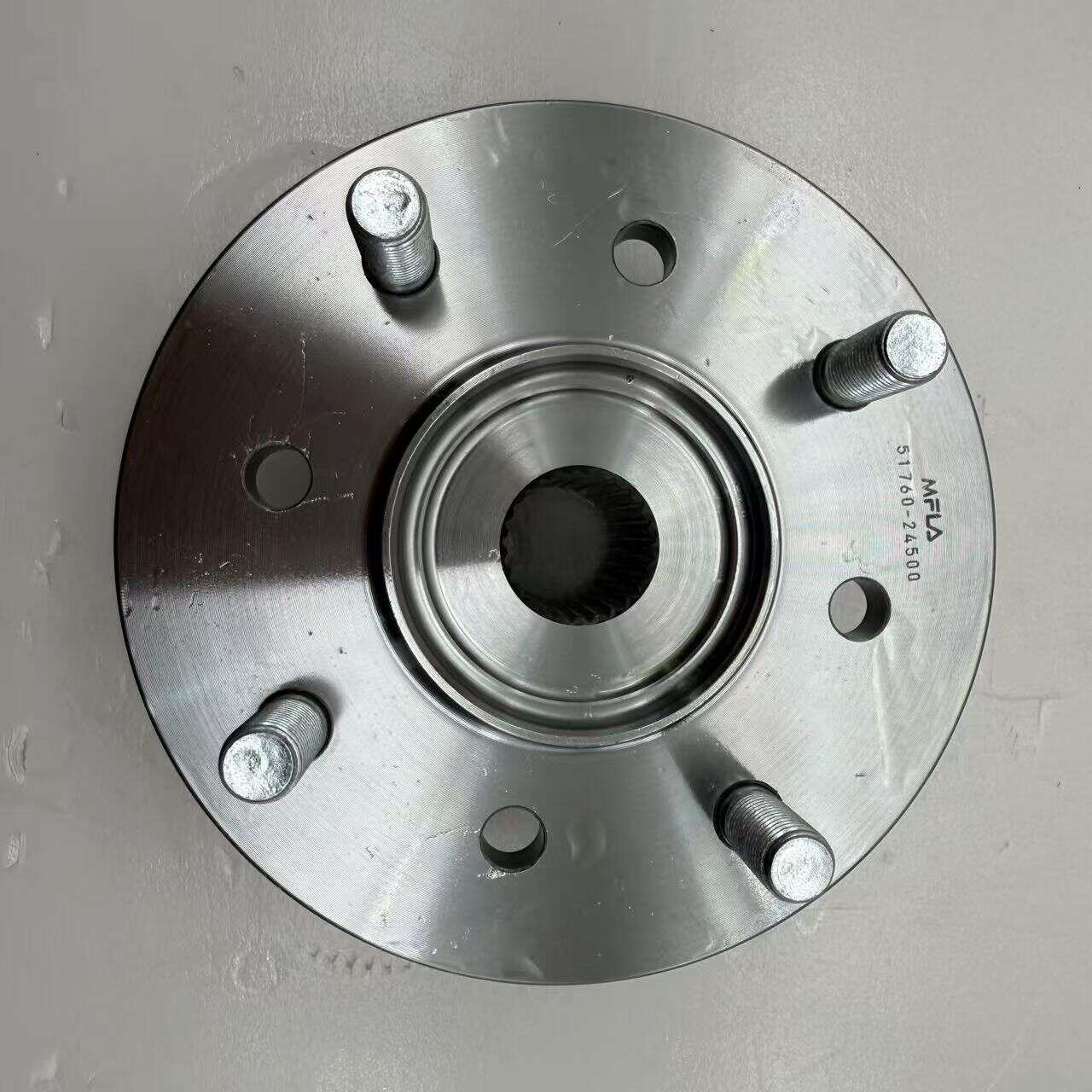 axle manufacturing, giant rear hub axle service kit, thru axle hub service, spindle hub kit, utility trailer hub assembly
