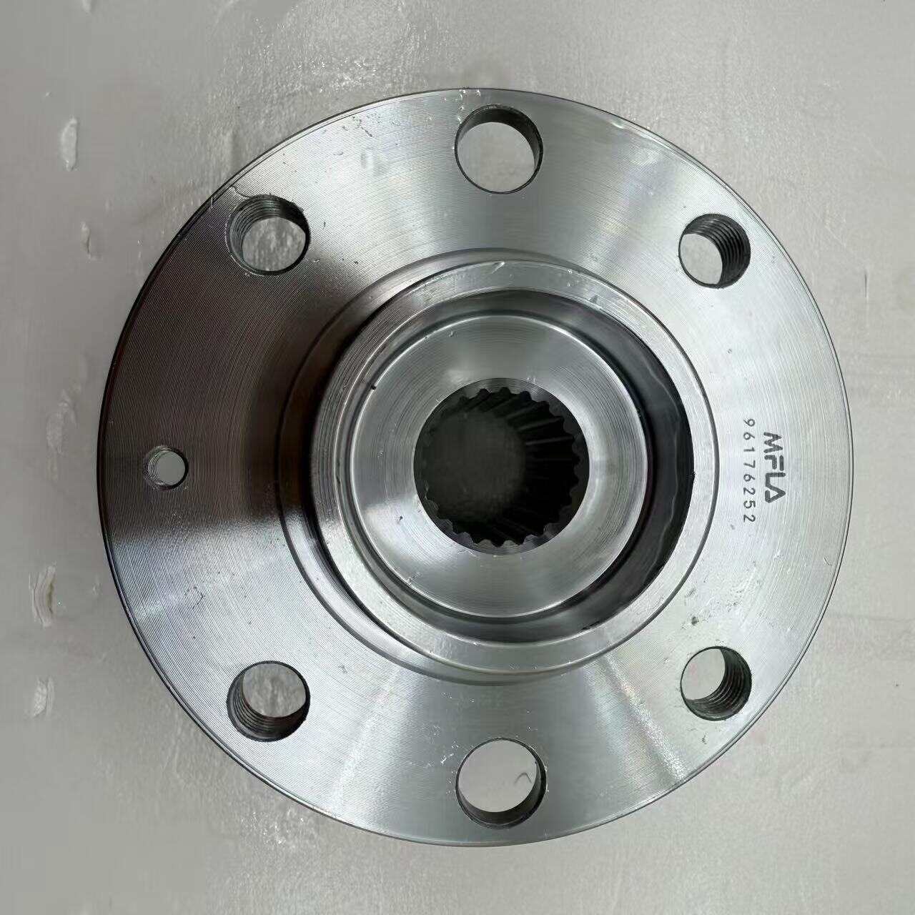 wheel hub spindle assembly, 5 lug hub assembly, trailer hubs for sale, replacement trailer hub assembly, spindle for car