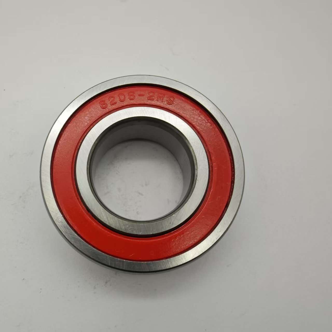 Deep groove ball bearings 6206-2RS