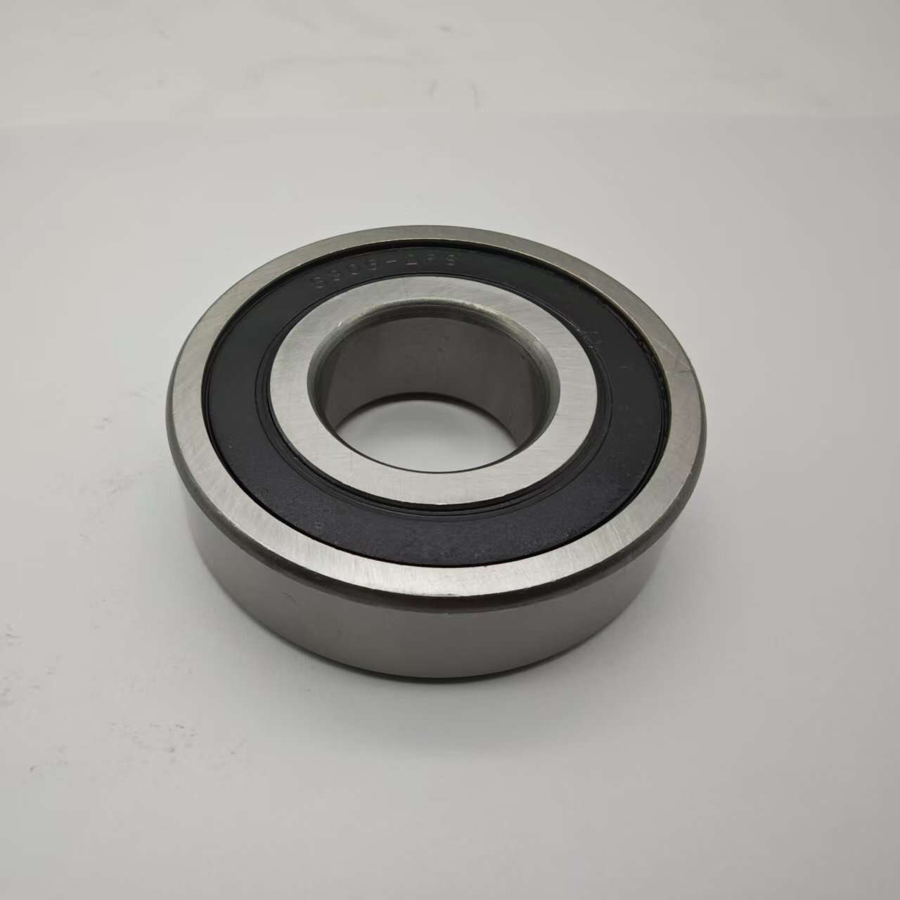 Cuscinetto A Sfera FKG 6306-2RS – 30x72x19 Mm – Scanalatura Profonda, Sigillato In Gomma – 1 Pezzo