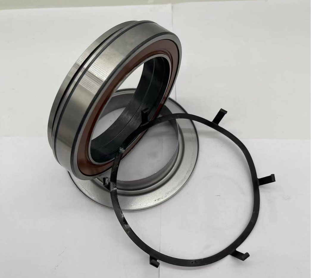 needle roller bearing made in china, needle roller bearing supplier, metal bearing china, major bearing manufacturers, lubrication-free bearings exporter