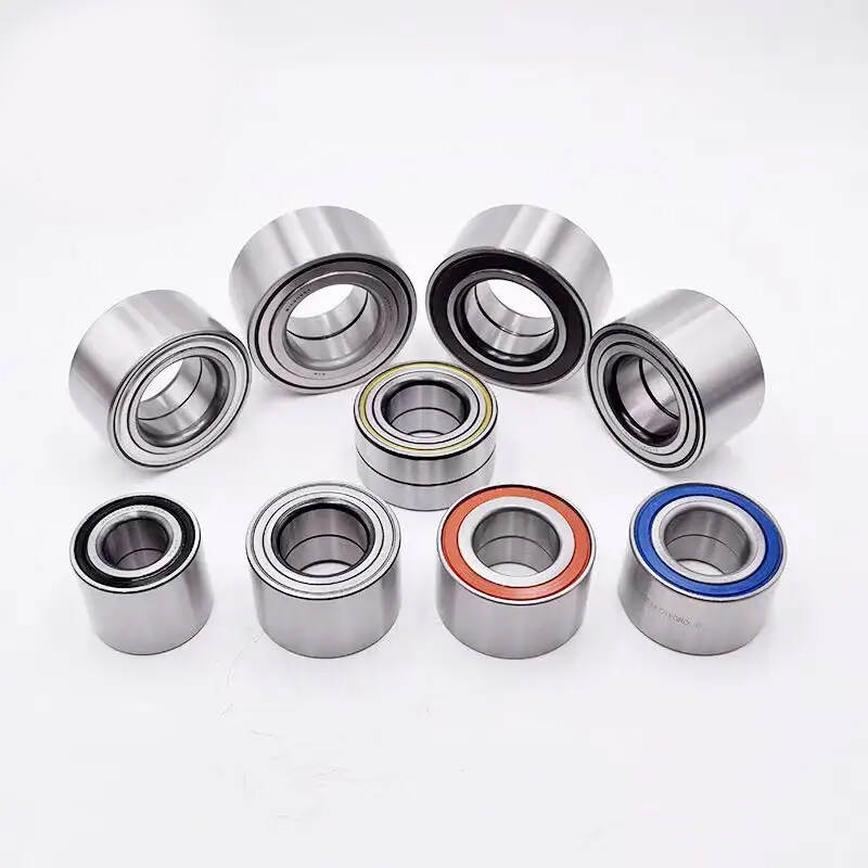MFL Bearing we are at the show
