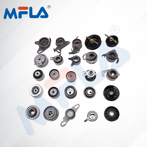 Tensioner Bearings
